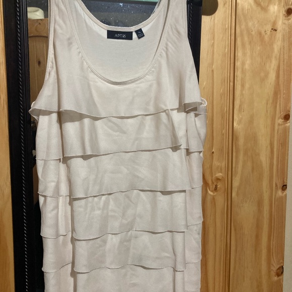 Tank Top - Picture 2 of 3